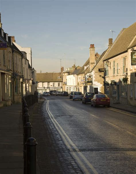 Thrapston - Things to Do Near Me | AboutBritain.com