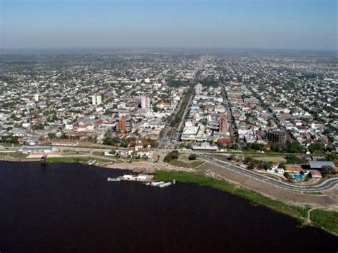 Formosa, Argentina