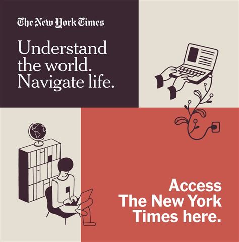 Our New York Times subscription is back! – Lopez Island Library