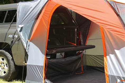 Rightline Gear SUV Tent, Rightline Gear SUV Camping Tent