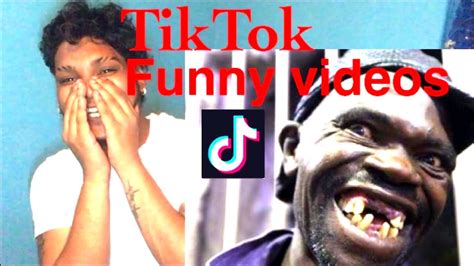 Mr beast tiktok try not to laugh challenge *impsible* - YouTube