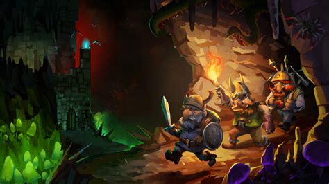 Dwarf Fortress’ graphical upgrade provides a new way into a wildly ...