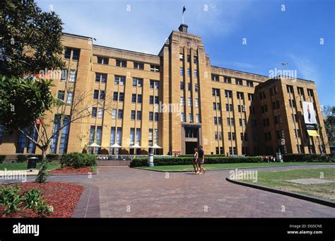 Museum of Contemporary Art. Sydney. Australia Stock Photo - Alamy