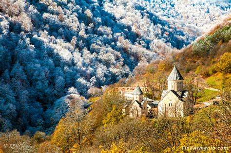 Haghartsin Monastery – FindArmenia