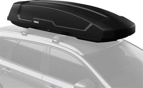 The 9 Best Honda Fit Roof Cargo Box (Ultra-Protective Carriers ...