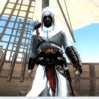 The Best Game Collections: Assassin's Creed: Bloodlines PSP
