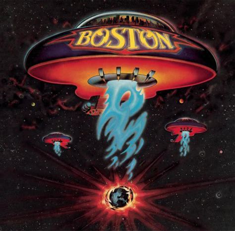 A PLACE FOR TICKETS: The Blog: Classic rock band Boston heads back to South Florida!