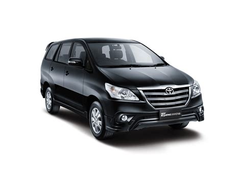 Toyota Kijang Innova 2013 Tipe G | AutonetMagz :: Review Mobil dan Motor Baru Indonesia