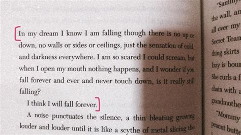 Before i fall : bookquotes