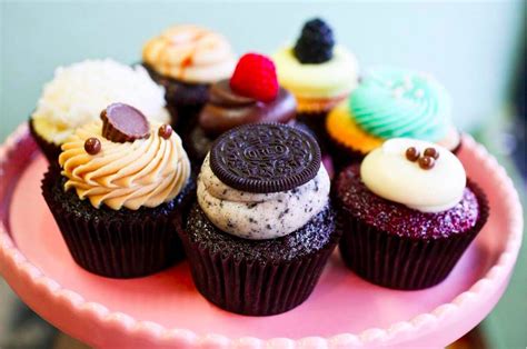 Cupcakin' Bake Shop, Berkeley, Berkeley | Zomato