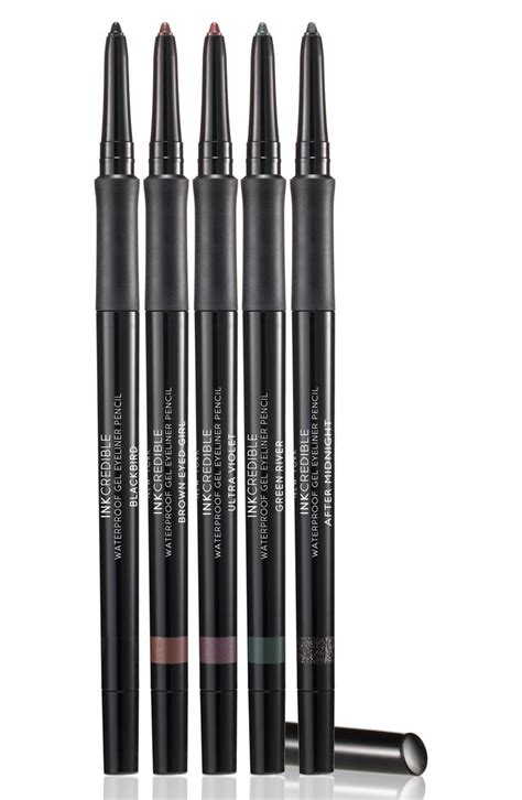 Laura Geller Beauty INKcredible Waterproof Gel Eyeliner Kit ($110 Value ...