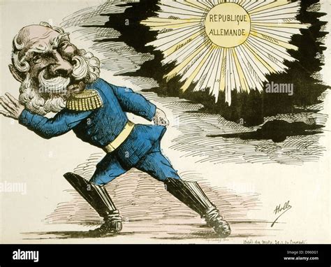 William I Emperor of Germany from 1871 (King of Prussia from 1861 ...