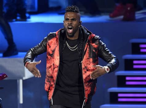 Singer/songwriter, dancer Jason Derulo to headline Mullins concert ...