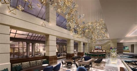 Fairmont, Washington, D.C. | Unveils $27 Million Makeover | MeetingsNet