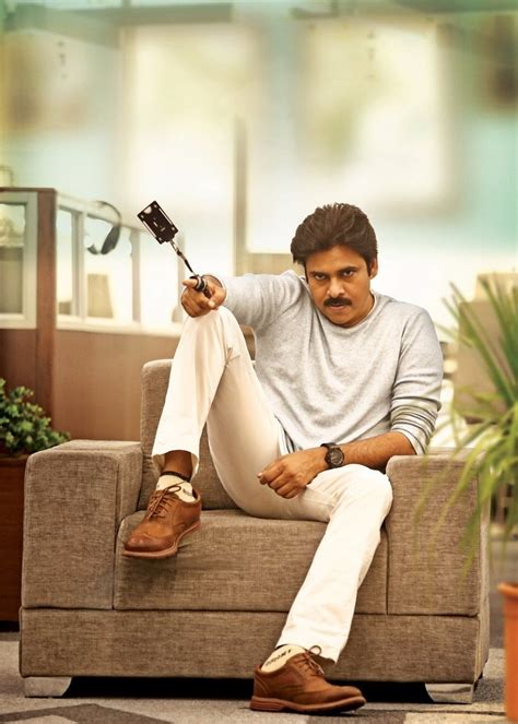 Agnyaathavaasi: Twitter has mixed reactions to Trivikram Srinivas film starring Pawan Kalyan ...