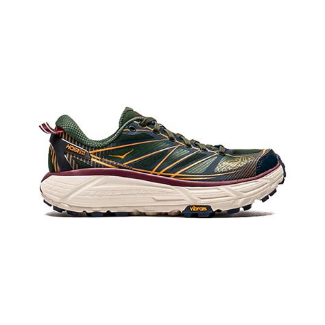 Hoka U Mafate Speed 2 1126851-MVOS from 170,00