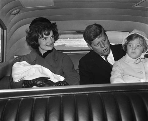 1000+ images about JFK and family on Pinterest | Jfk, Nu'est jr and ...