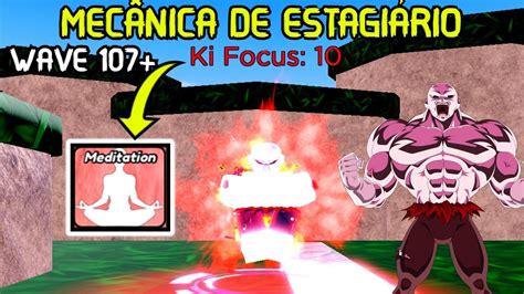 JIREN 7 STAR "MEDITATION" Nova Mecânica QUE VAI DAR O QUE FALAR no ALL STAR TOWER DEFENSE - YouTube