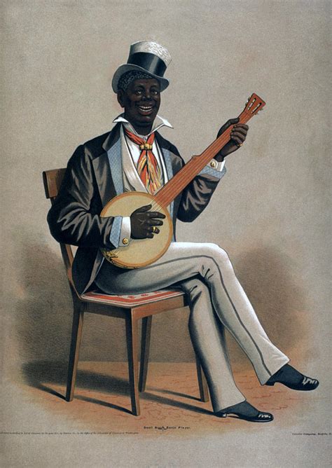 The African Origin of the Modern Musical Instruments: From the Fiddle ...