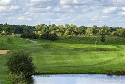 London Golf Courses ☀️ Book Golf Online • golfscape™