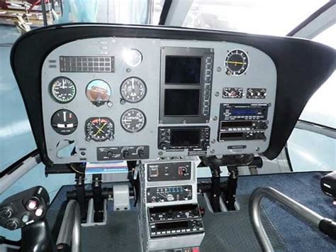 EUROCOPTER EC-130-B4 Specifications, Cabin Dimensions, Performance