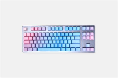 Best PBT Keycaps | December 2024 | Drop