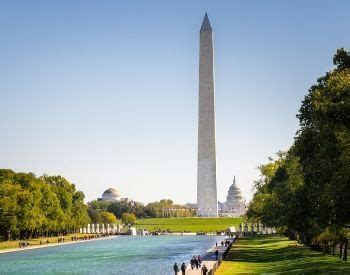 Washington Monument Facts for Kids - Facts Just for Parents, Teachers and Students