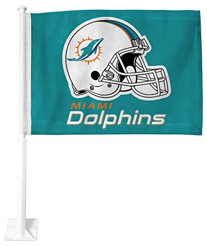 Which NFL Team Has the Best Car Flags? Discover The Top 10 Now!
