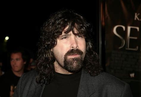 Mick Foley Net Worth | Celebrity Net Worth