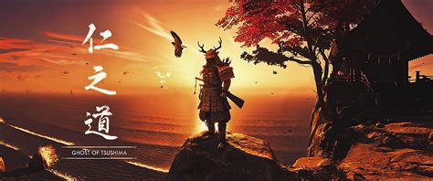 Ghost Of Tsushima Fan , Games, , , Background, and, Ghost of Tsushima HD wallpaper | Pxfuel