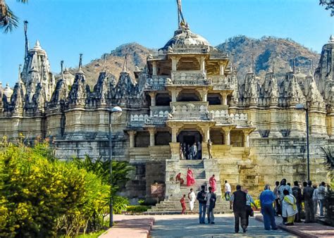 Untitled — Jain Dilwara Temple Mount Abu Rajasthan | History,...