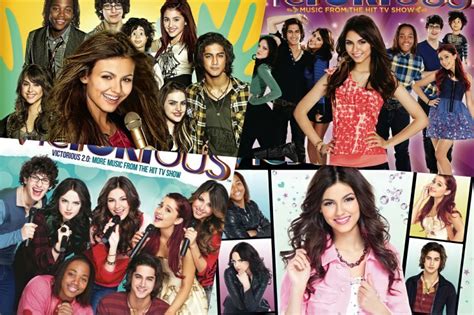 My Top 10 ‘Victorious’ Songs – Lana Teramae | Me, Myself and Time