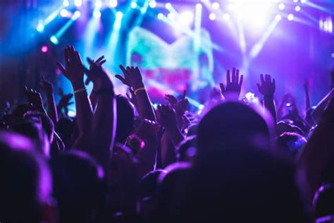 17,300+ Nightclub Crowd Stock Photos, Pictures & Royalty-Free Images - iStock