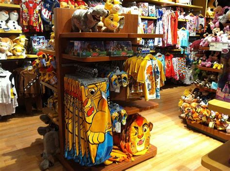 Top 10 Disney World Souvenirs for Kids