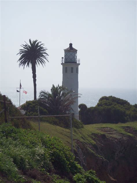 Point Vicente Lighthouse, Palos Verdes, CA | Lighthouse, Palo verde, California