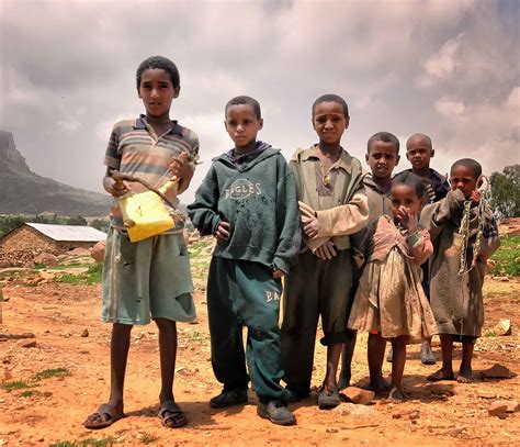 10 Facts about Refugees in Ethiopia, Africa’s Largest Asylum Country