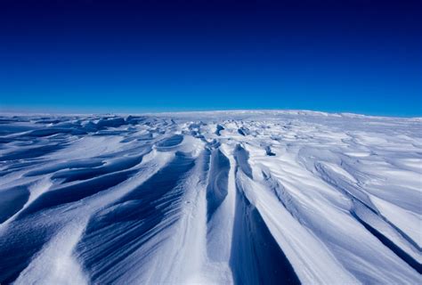 East Antarctic Plateau Archives - Glacier Explorer