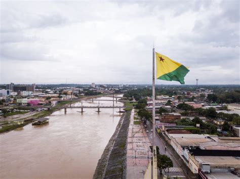 Rio Branco: mapa, bandeira, população, história - Brasil Escola