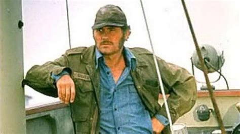 HOW TO DRESS LIKE QUINT FROM JAWS — The Daily Jaws