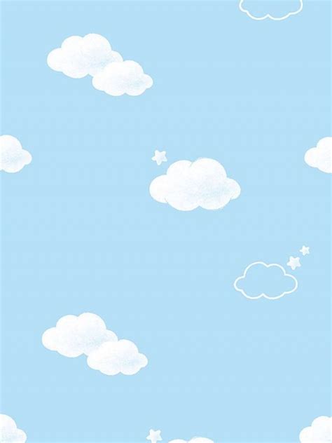 Blue Cute Aesthetic Wallpapers - Wallpaper Cave