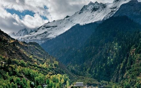 5 Reasons to visit the Indian Himalayas - Authentic India Tours