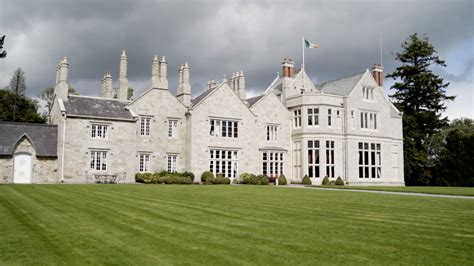 Our Top Castle Wedding Venues in Ireland - Croiative Films