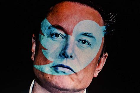 Elon Musk spent 2023 shaping Twitter - sorry, X - in his own image ...