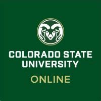 Colorado State University Online | LinkedIn