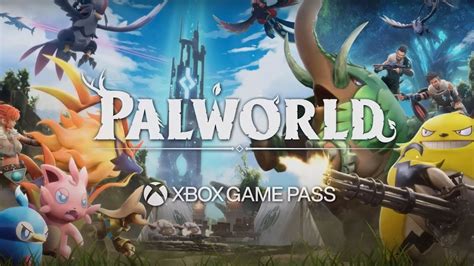 What is Palworld, the game where you shoot and capture Pokemon-like creatures | Technology News ...