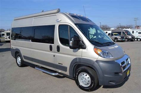 2017 New Roadtrek Simplicity-SRT Class B in Illinois IL