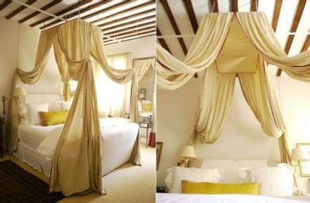 Canopy beds