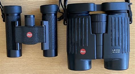 Leica Binoculars - Guns & Equipment - Pigeon Watch Forums