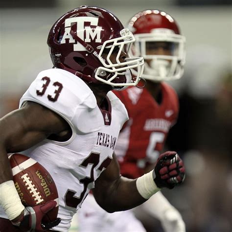 Texas A&M Football: Does Changing Uniforms Matter? | Bleacher Report