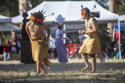 Muwekma Ohlone Tribe | American Indian | Native American Tribes